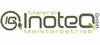 Firmenlogo: Firmenlogo: InoteQ Malerei GmbH