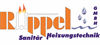 Firmenlogo: Firmenlogo: Rüppel GmbH