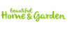 Firmenlogo: beautiful Home & Garden