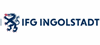 Firmenlogo: Firmenlogo: IFG Ingolstadt AöR