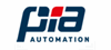 Firmenlogo: PIA AUTOMATION AMBERG GMBH Firmenlogo: PIA AUTOMATION AMBERG GMBH