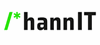 Firmenlogo: Hannoversche Informationstechnologien AöR (hannIT) Firmenlogo: Hannoversche Informationstechnologien AöR (hannIT)