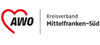 Firmenlogo: Firmenlogo: AWO Pflege- und Psychiatrieeinrichtung Langenaltheim