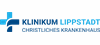 Firmenlogo: Klinikum Lippstadt GmbH Firmenlogo: Klinikum Lippstadt GmbH