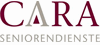 Firmenlogo: Firmenlogo: CARA Seniorendienste GmbH