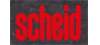 Firmenlogo: Scheid AG & Co. KG Geschmack und Technologie für die Lebensmittelherstellung