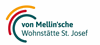 Firmenlogo: von Mellin'sche Wohnstätte St. Josef