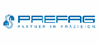 Firmenlogo: PREFAG Carl Rivoir GmbH & Co. KG