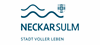 Firmenlogo: Stadtverwaltung Neckarsulm