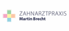 Firmenlogo: Zahnarztpraxis Martin Brecht