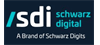 Firmenlogo: Schwarz Digital