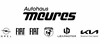 Firmenlogo: Autohaus Meures GmbH