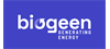 Firmenlogo: biogeen GmbH