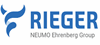 Firmenlogo: Firmenlogo: Gebr. Rieger GmbH + Co. KG