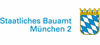 Firmenlogo: Staatliches Bauamt München 2