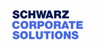 Firmenlogo: Schwarz Corporate Solutions