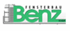 Firmenlogo: Firmenlogo: Benz Fensterbau GmbH