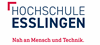 Firmenlogo: Hochschule Esslingen
