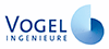 Firmenlogo: VOGEL Ingenieure GmbH