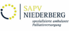 Firmenlogo: SAPV Niederberg GmbH
