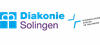 Firmenlogo: Firmenlogo: Diakonisches Werk Solingen