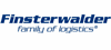 Firmenlogo: Finsterwalder Transport & Logistik GmbH