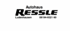 Firmenlogo: Firmenlogo: Autohaus Ressle e.K.