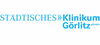 Firmenlogo: Städtisches Klinikum Görlitz gGmbH