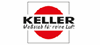 Firmenlogo: Keller Lufttechnik GmbH + Co. KG