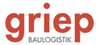 Firmenlogo: griep Baulogistik GmbH