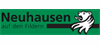 Firmenlogo: Gemeinde Neuhausen auf den Fildern