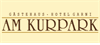 Firmenlogo: Hotel Am Kurpark