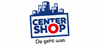 Firmenlogo: CENTERSHOP Korn Vertriebs GmbH & Co. KG