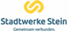 Firmenlogo: Stadtwerke Stein GmbH & Co. Kg