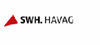 Firmenlogo: Hallesche Verkehrs-AG'