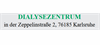 Firmenlogo: DTZ Dialyse Trainings-Zentren GmbH
