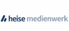 Firmenlogo: Heise Medienwerk GmbH & Co. KG