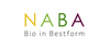 Firmenlogo: NABA Feinkost GmbH
