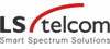 Firmenlogo: LS telcom AG