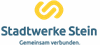 Firmenlogo: Firmenlogo: Stadtwerke Stein GmbH & Co. KG