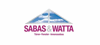Firmenlogo: Firmenlogo: Sabas & Watta GmbH