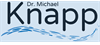 Firmenlogo: Praxis Dr. Michael Knapp