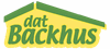 Firmenlogo: Dat Backhus Bäckerei - Konditorei