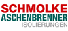 Firmenlogo: Schmolke & Aschenbrenner; Isolierungen GmbH & Co.KG