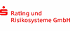 Das Logo von S Rating und Risikosysteme GmbH