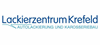 Firmenlogo: Firmenlogo: Karosserie- u. Lackierzentrum Bermes GmbH