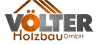Firmenlogo: Völter Holzbau GmbH