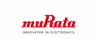 Firmenlogo: Murata Electronics Europe B.V.