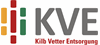 Firmenlogo: Kilb Vetter Entsorgung GmbH
