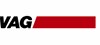 Firmenlogo: VAG Verkehrs-Aktiengesellschaft